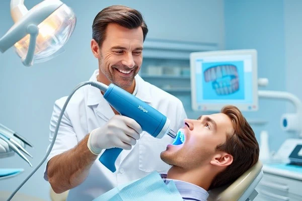 Dental Bonding