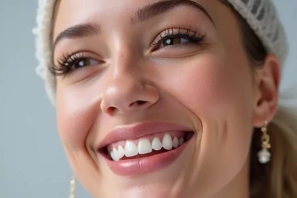 Cosmetic Dentistry in Fairfax