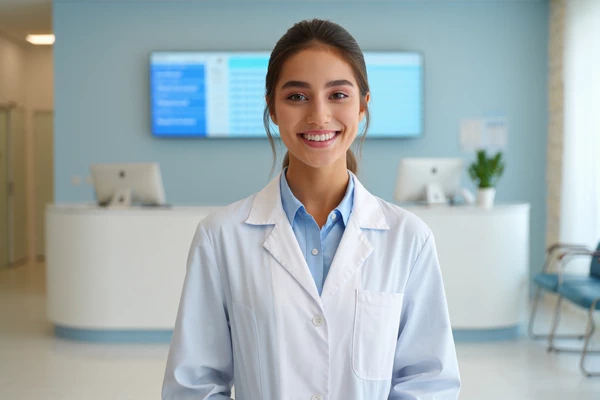 restore your smile with modern cosmetic dentistry