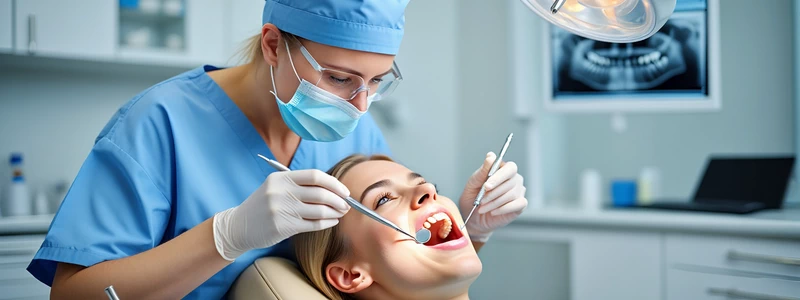 How long does it take to fit a dental crown