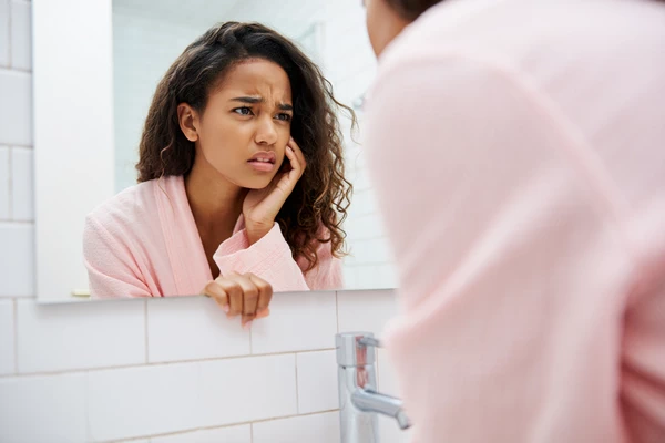 Emergency Dentist in Fairfax