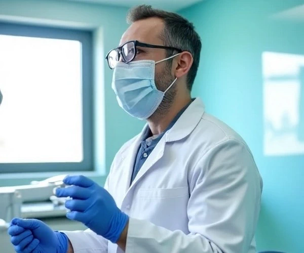 you have a toothache and need to see a dentist urgently