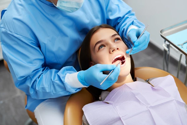 Tooth Extraction