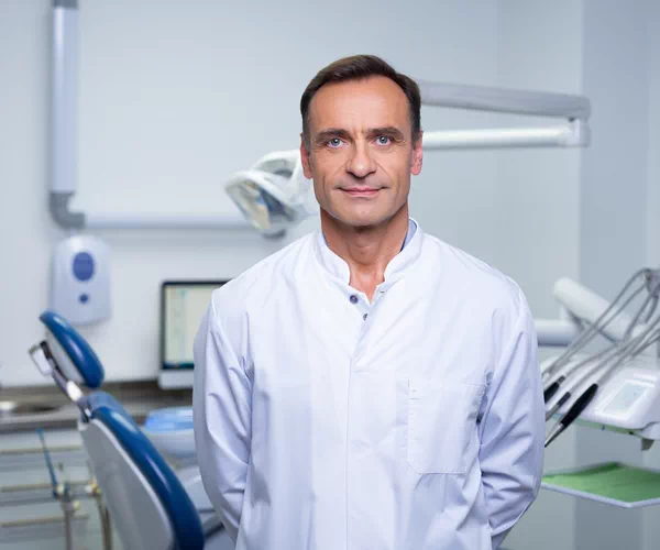 Dr. Vladimir Soyfer DMD