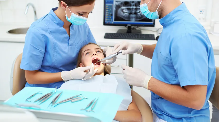 Improve Oral Health with Gum Grafting for Gum Disease