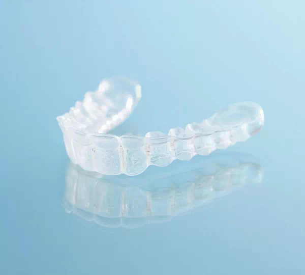 Invisalign in Fairfax