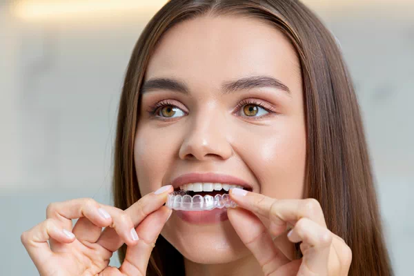 Invisalign