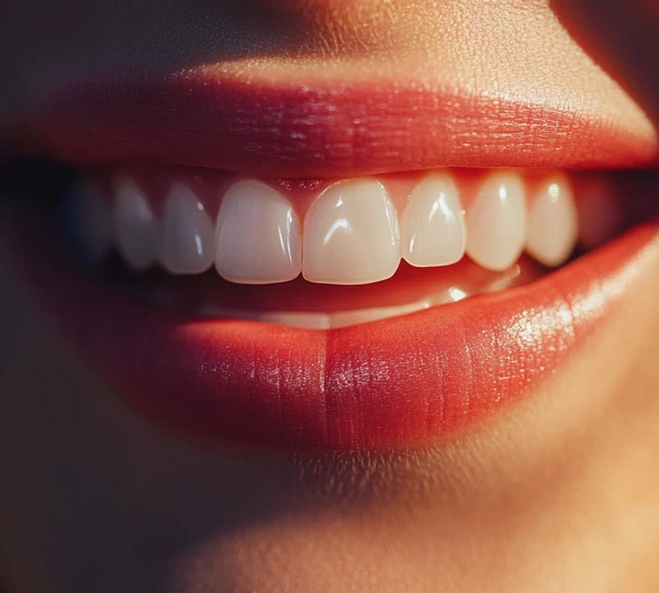 Porcelain Veneers in Fairfax