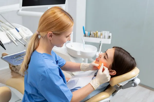 TMJ Treatment