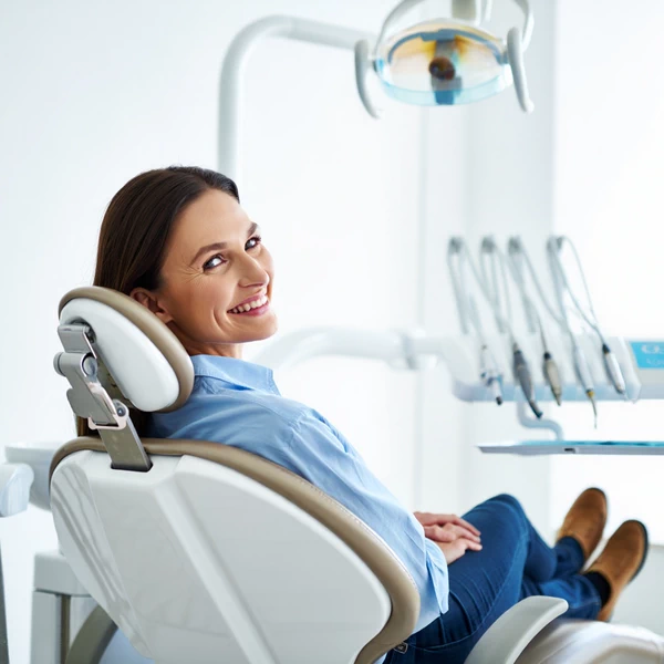 All-on-4 Implants Can Change Your Life