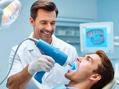 Dental Bonding