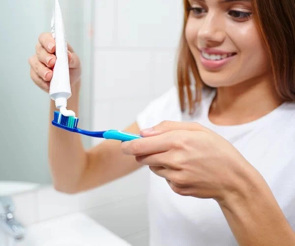 Taking Care of Your Bonded Smile