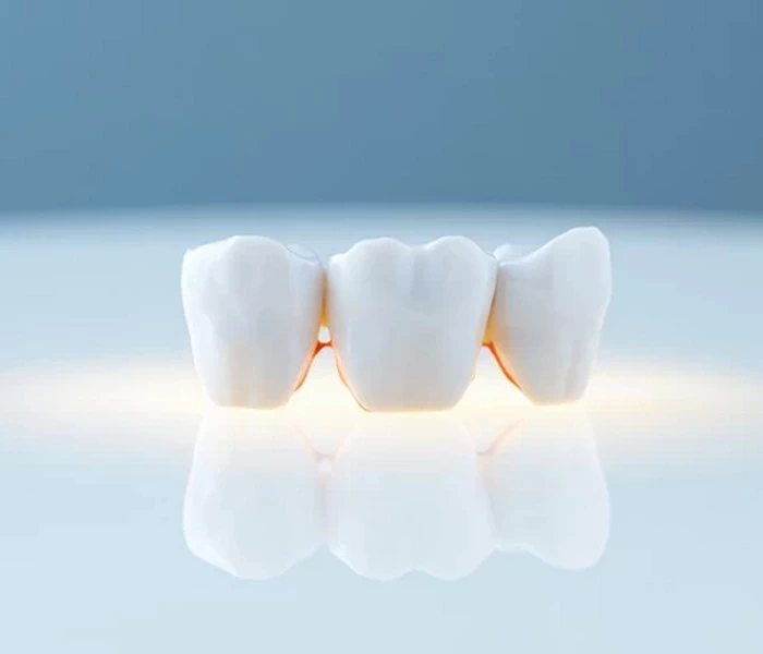 Dental Bridges in Fairfax