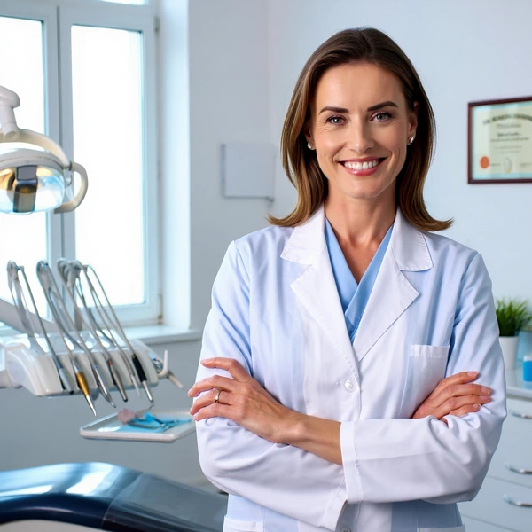 Our dentists are highly adept with a specific skill