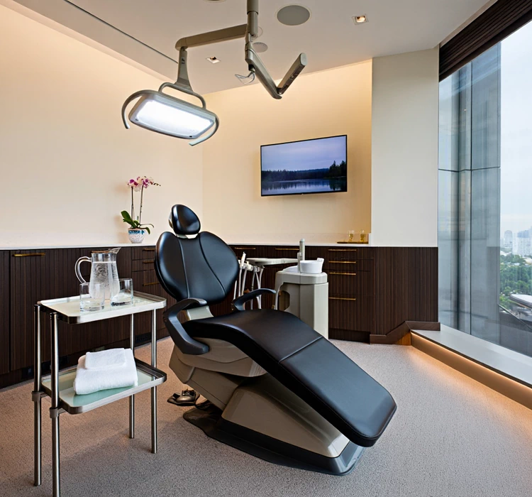Emergency Dentist in Fairfax