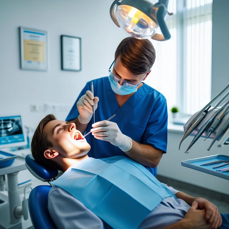 How much does emergency dental care