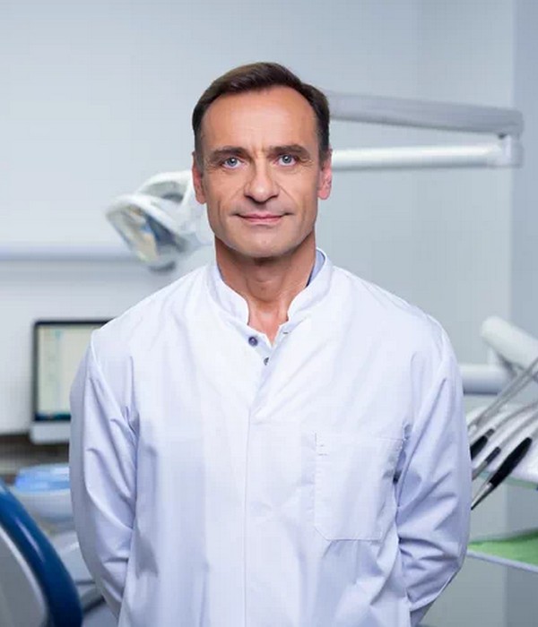 Dr. Vladimir Soyfer