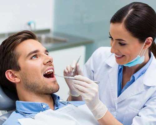 Quality Dental Services