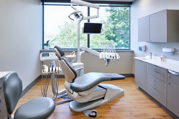 Your Friendly Fairfax VA Dental Office