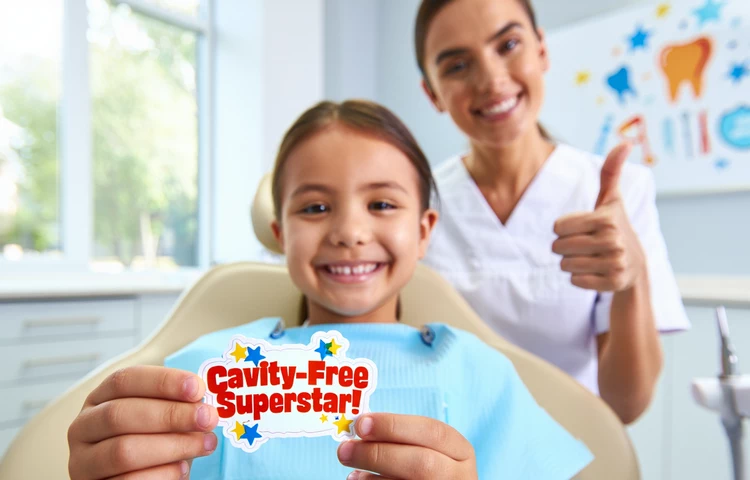 20 Years of Trusted Pediatric Experience