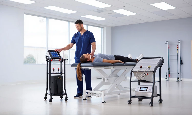 TMJ Therapy in Fairfax