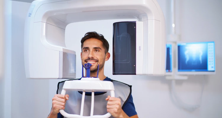 Why choose Fairfax Dentist