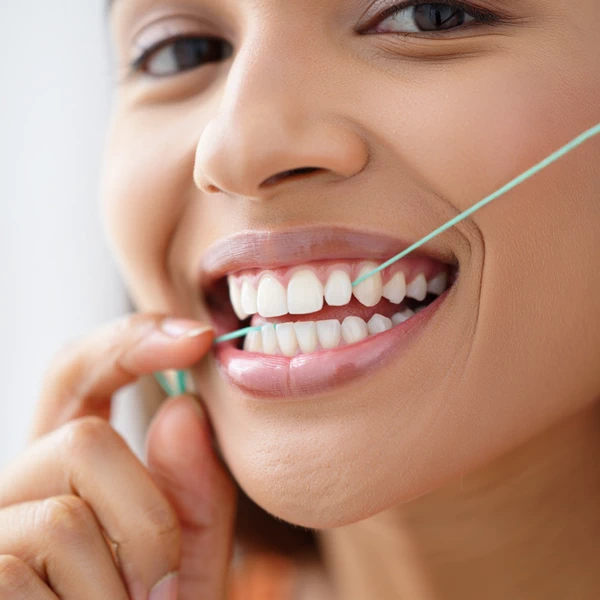 Caring for Your Porcelain Veneers