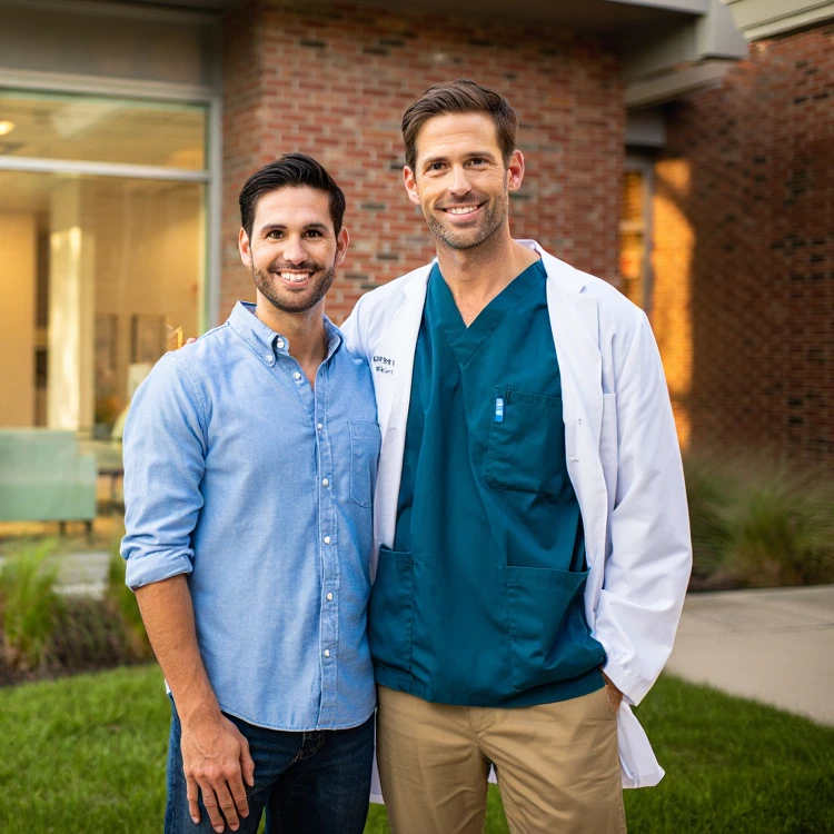 Patients Trust Fairfax Dentist