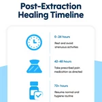 Smooth Recovery & Support