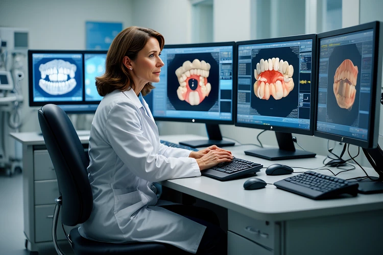 Wisdom Teeth Extraction in Fairfax