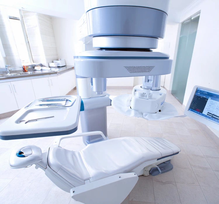 Advanced 3D diagnostics for safer surgery