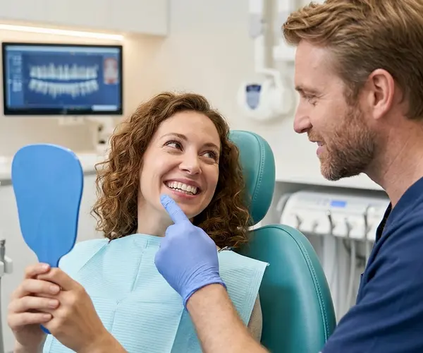 Dental Implants Benefits