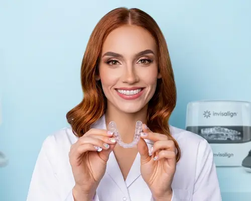 Invisalign