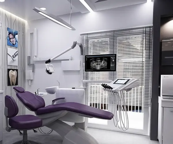 Trusted Family Dentist in Fairfax, VA