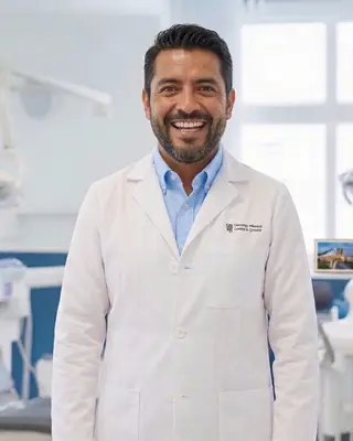 Otto Rodriguez