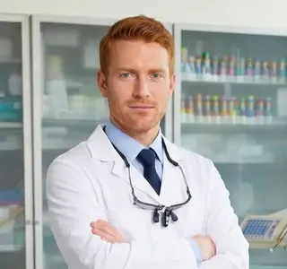 Dr. Alfred