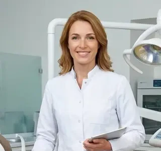 Dr. Lisa