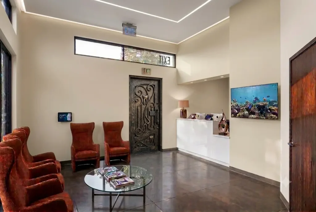 Fairfax office 3