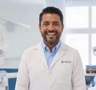 Dr. Otto